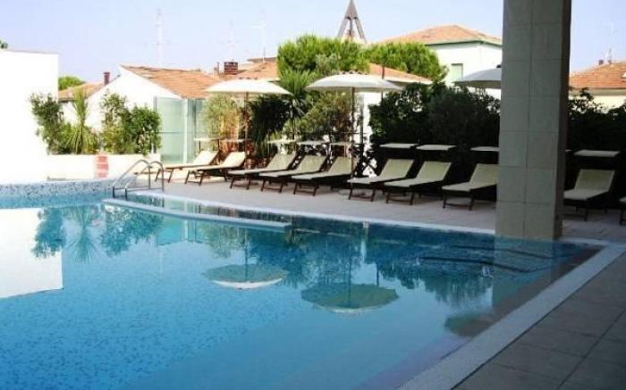 Hotel Byron