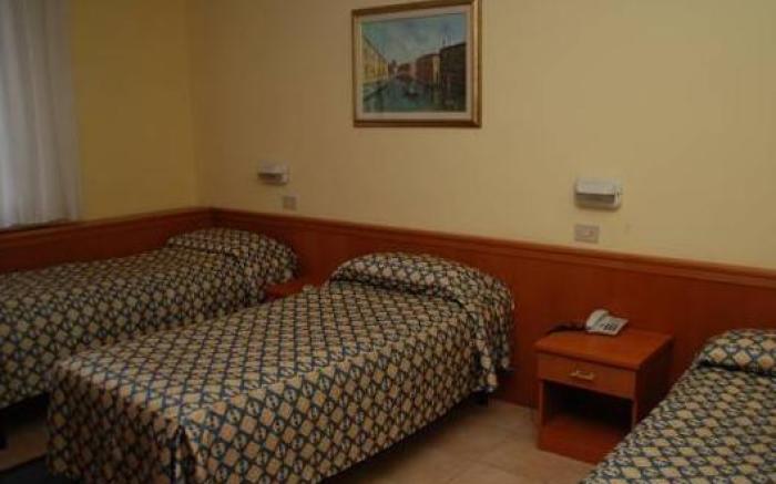 Hotel Florida