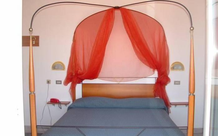 Hotel B&B Nizza Riccione