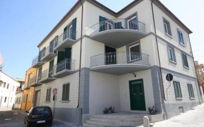 Le Residenze del Centro