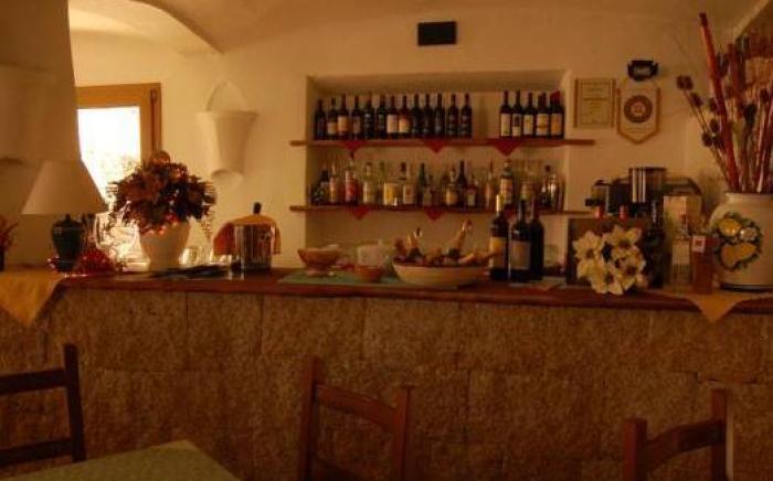 Locanda Tipica Sa Corte