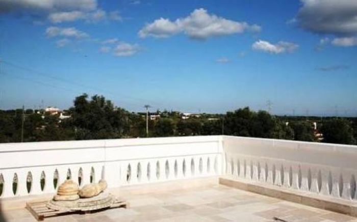 Masseria Donna Nina