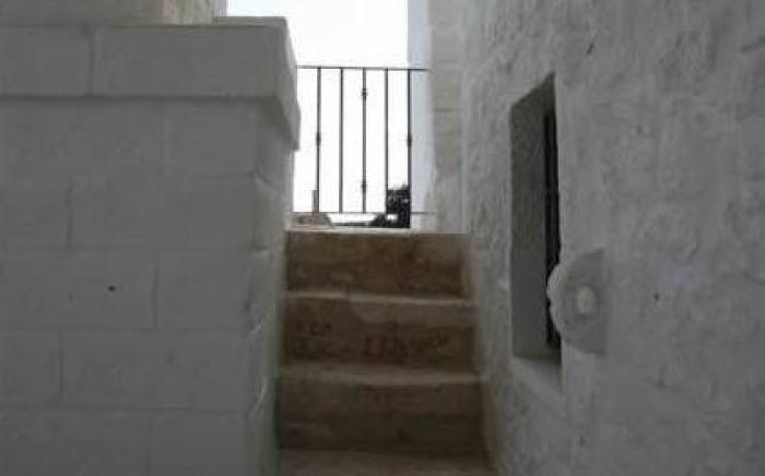 Masseria Donna Nina