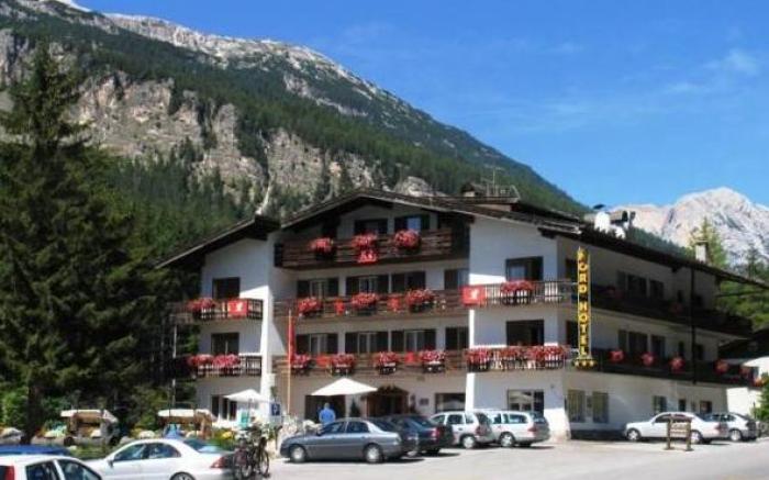 Nord Hotel