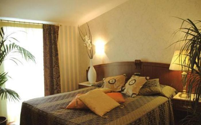 Novecento Suite Hotel