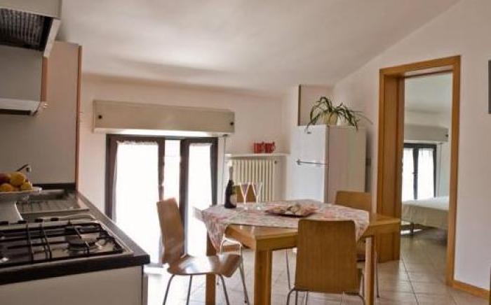 Residence Hotel Le Stelle