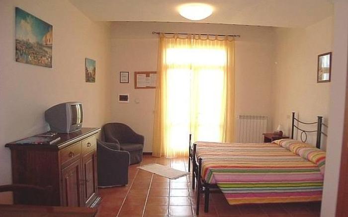 Residence Le Meridiane