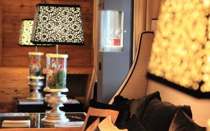 Rosapetra SPA Resort - Small Luxury Hotels of the World