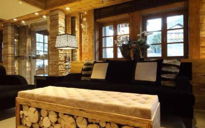 Rosapetra SPA Resort - Small Luxury Hotels of the World