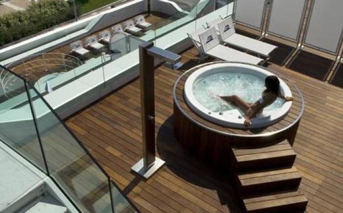 T-Suite Hotel