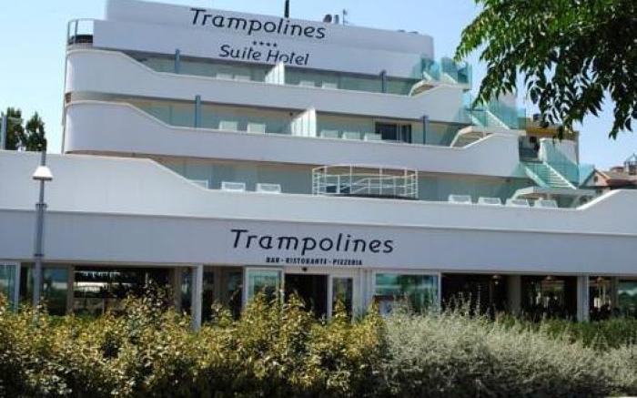 T-Suite Hotel