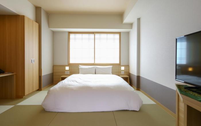 Onyado Nono Sendai Hot Spring