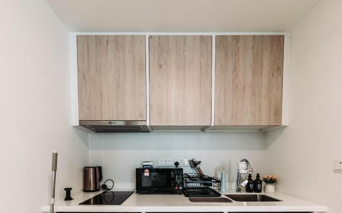 U238S Classic | Velocity Kuala Lumpur [Unimax]