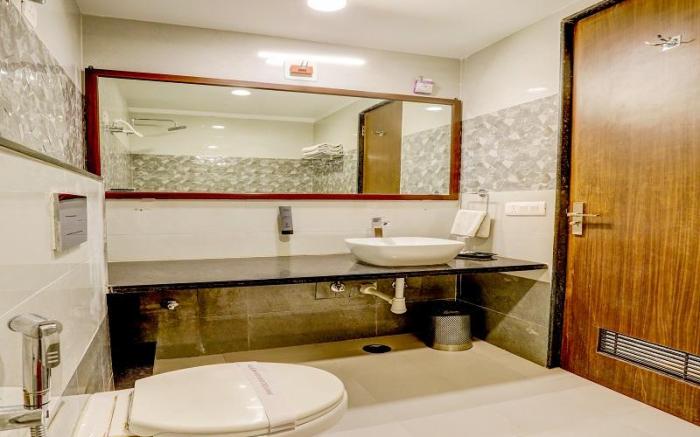 Hotel Shree Nanda