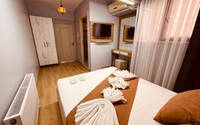Lumina Boutique Hotel