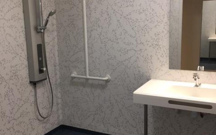 Centre International de Séjour Lamourelle