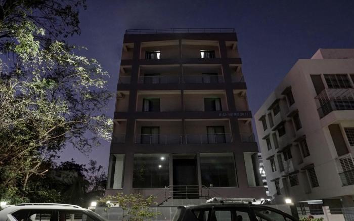 Treebo Atithi Corporate Stay Baner It Hub