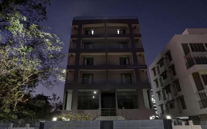 Treebo Atithi Corporate Stay Baner It Hub
