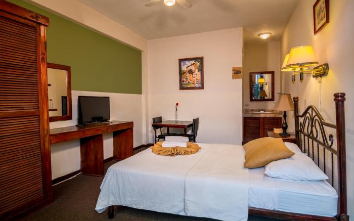 Hotel Amón Real