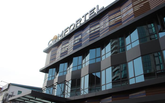 Comfortel 