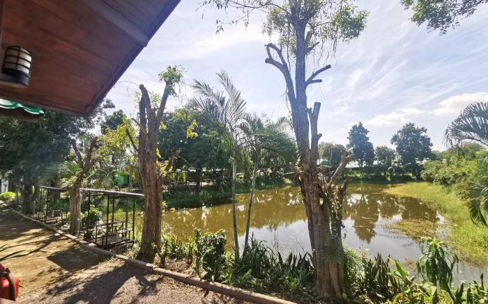 Plook Ngern Resort