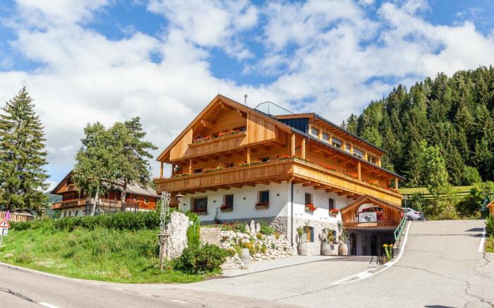 Hotel Rosengarten