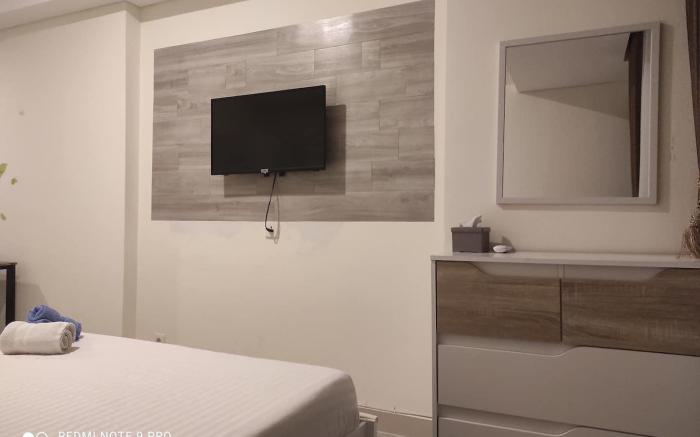 SleepRest @ Pollux Habibie A2505