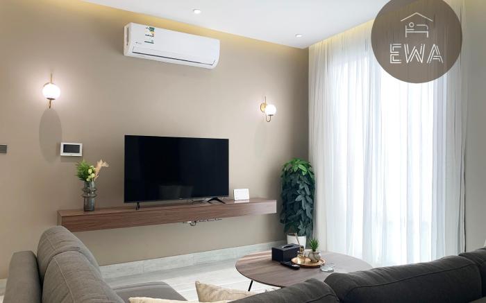 Kease Arid I-7 Luxury Gold Balcony XZ59