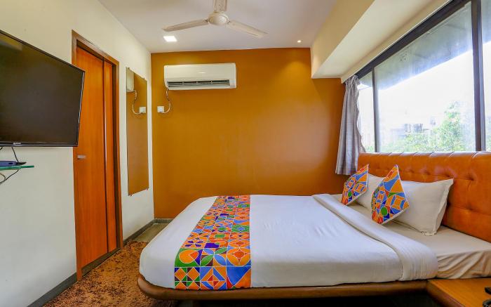 FabExpress Jayshree - Nr. Mumbai International Airport
