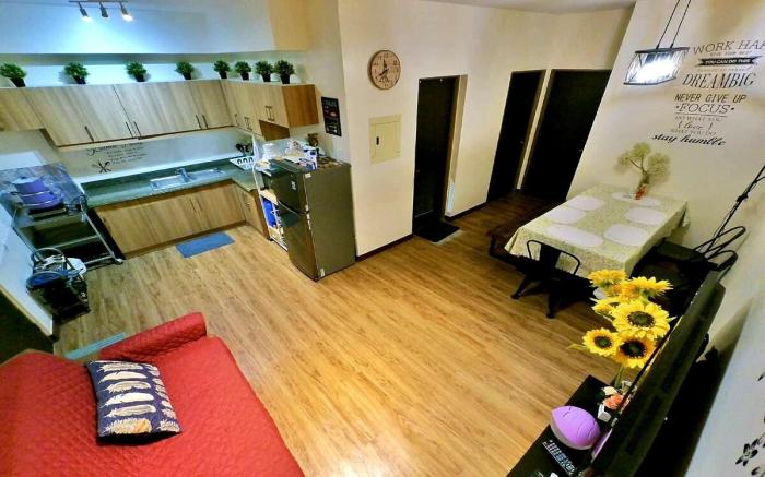 Bristle Ridge (318) 1209 Condo Unit Rental