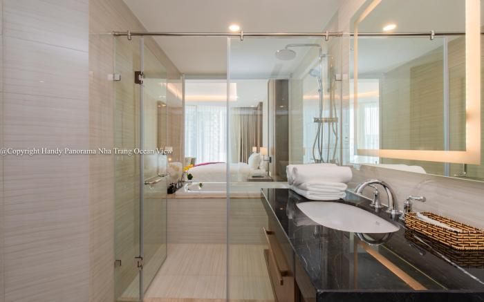 Family Apartment at Panorama Nha Trang City view