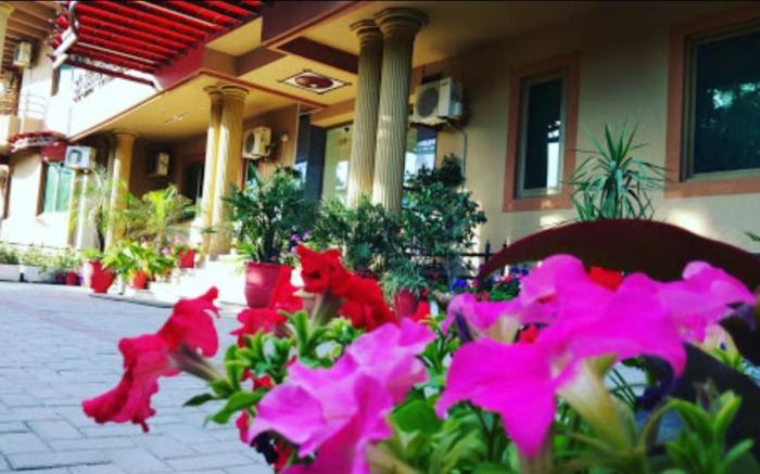 Prestige Boutique Hotel & Resorts Islamabad 