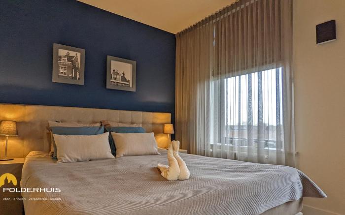 Polderhuis Bed & Breakfast