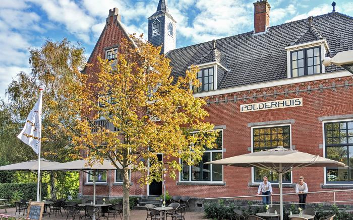 Polderhuis Bed & Breakfast