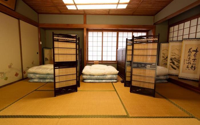 Miyajima Guest House Mikuniya