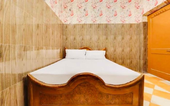 Hotel New Lucknow