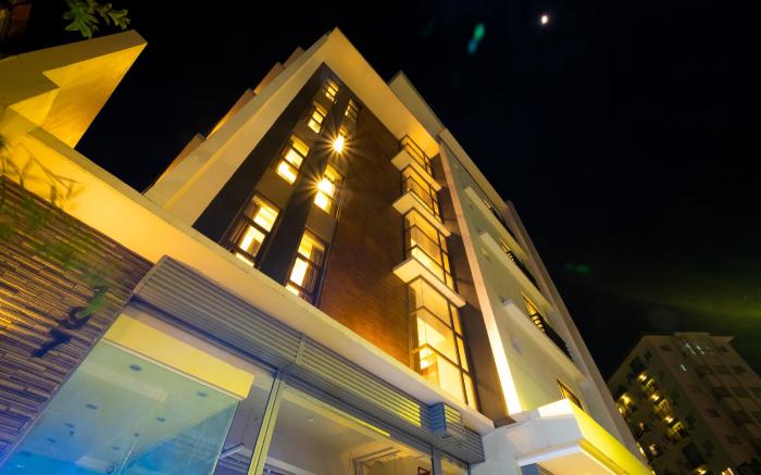 Soleil Suites Cebu