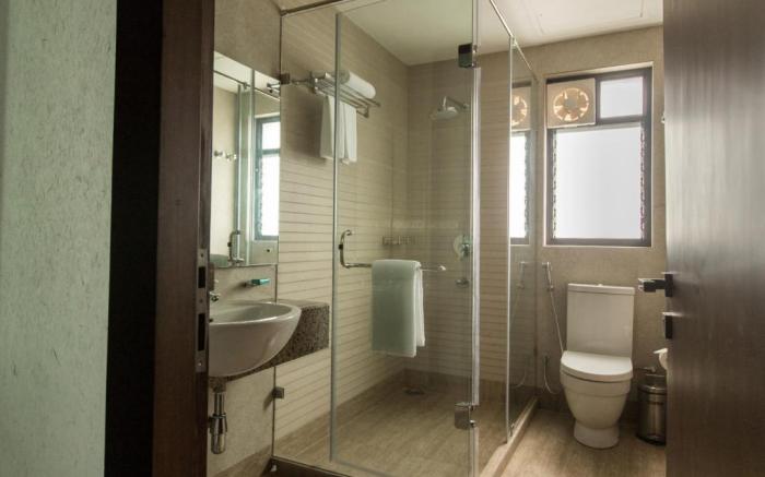 Park Suites