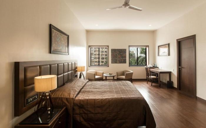Park Suites