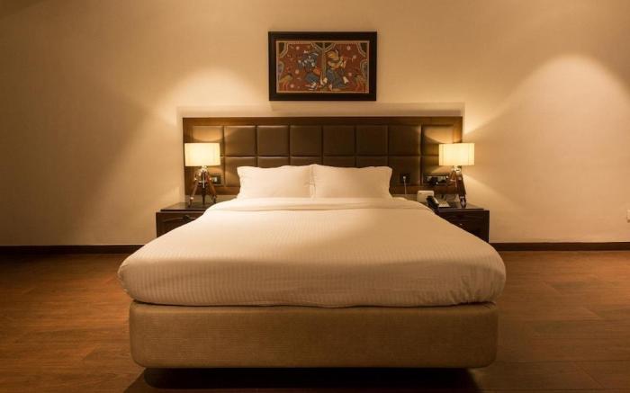 Park Suites
