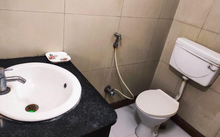 Hotel Sony Palace, Kolhapur