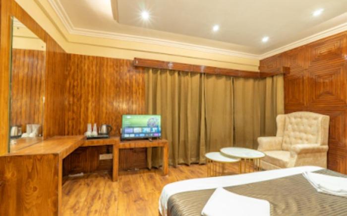 Villa Riverine Cafe & Riverview Residences 