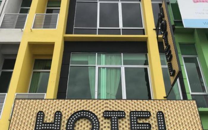 DS Hotel