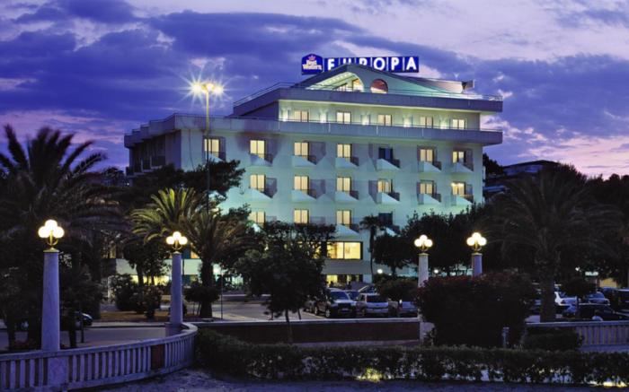 Hotiday Hotel Giulianova