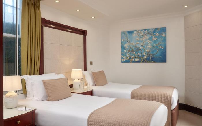 The Prime London Hotel 