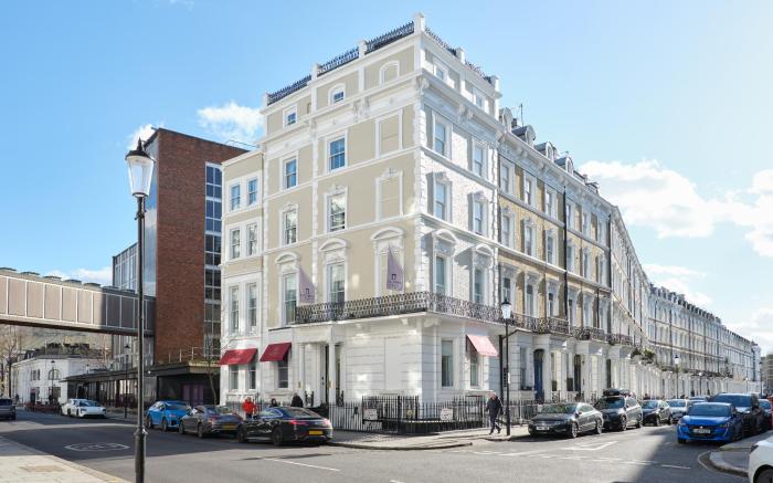 The Prime London Hotel 