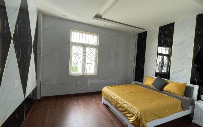 Rose Homestay MyKheBeach