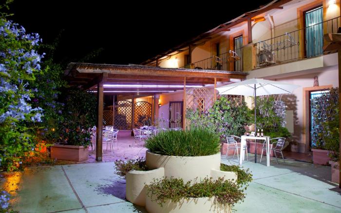 Hotel le Sabbie