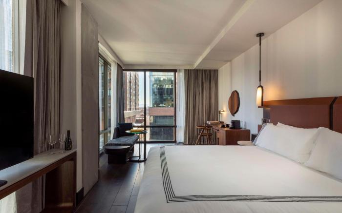 Thompson Denver By Hyatt