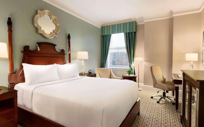 Fairmont Château Laurier